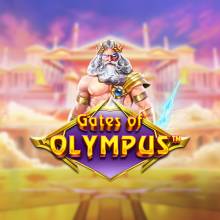 Gates Of Olympus 